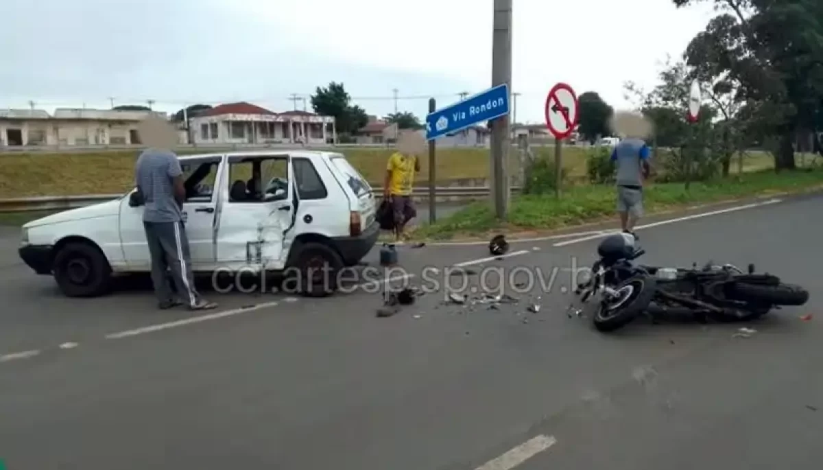 Foto: Divulgação/Artesp