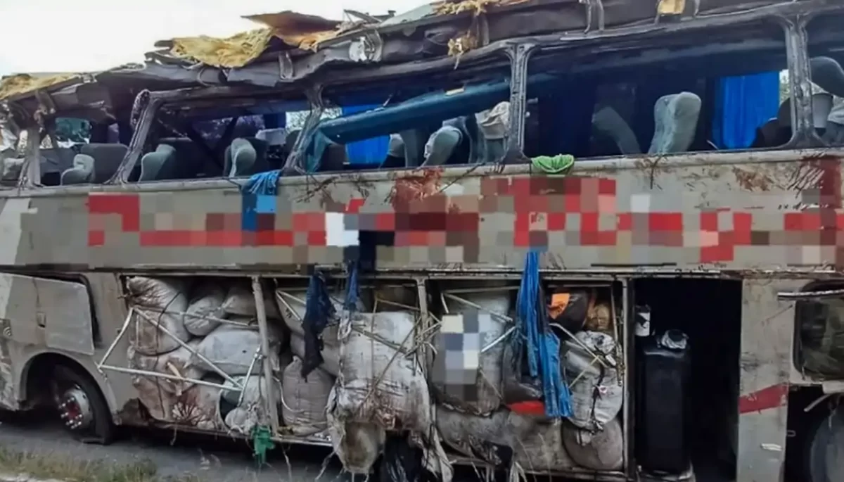 Divulgação/Polícia Rodoviária Federal