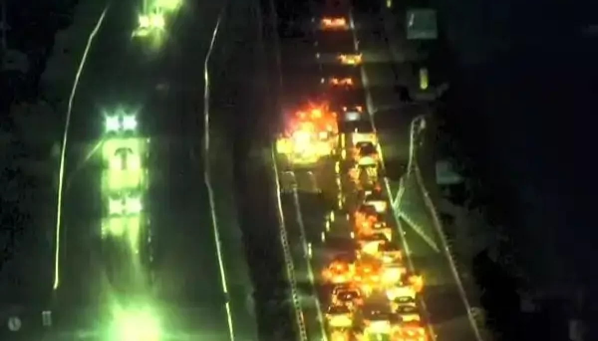 Foto: Divulgação/Entrevias