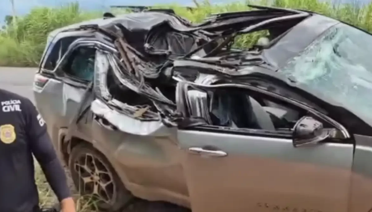 Reprodução/Instagram @acidadeonribeirao