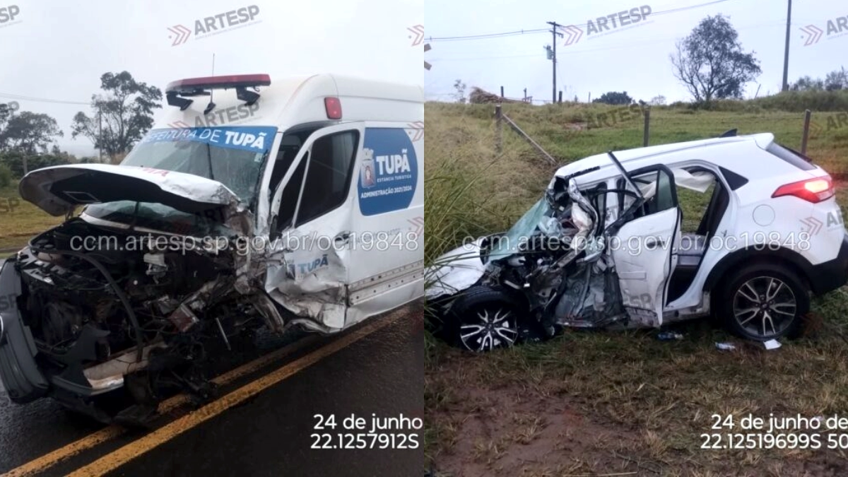 Divulgação/Artesp