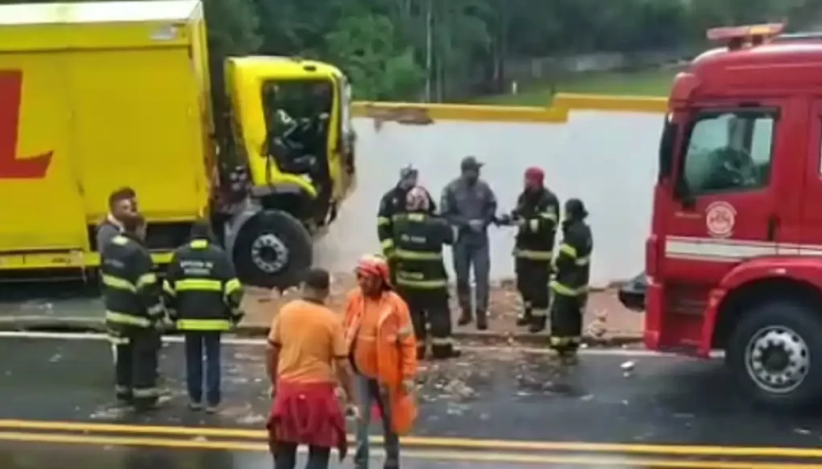 Foto: Reprodução/Redes Sociais