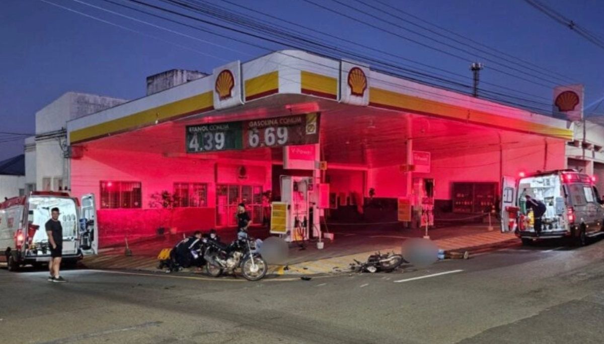 Ayrton Rodrigues/TV Record