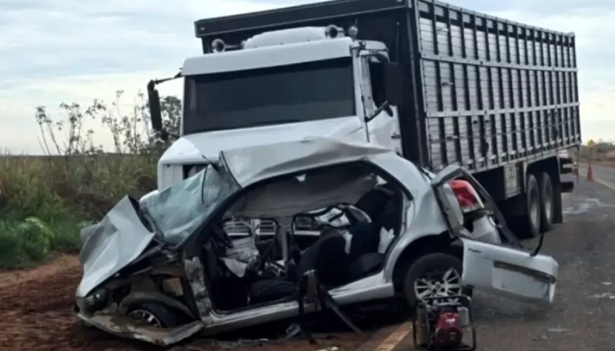 Foto: Diego Pereira/Mais Tupã