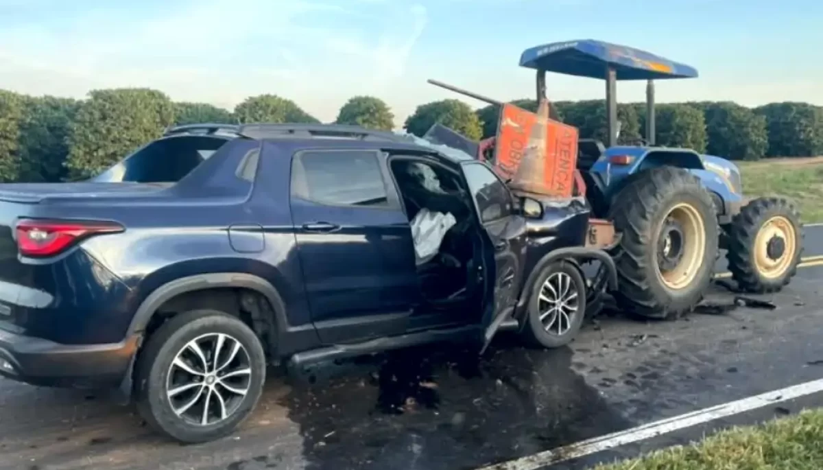 Foto: Reprodução/Redes Sociais