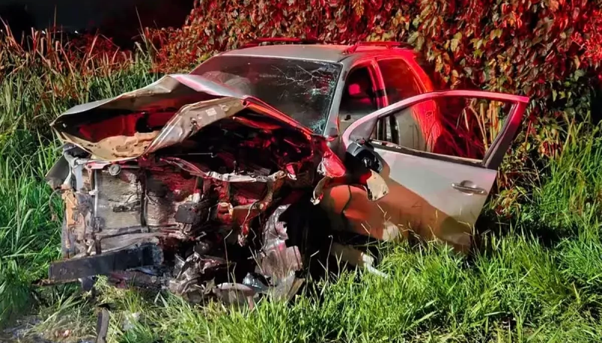 Foto: Reprodução/Nova TV