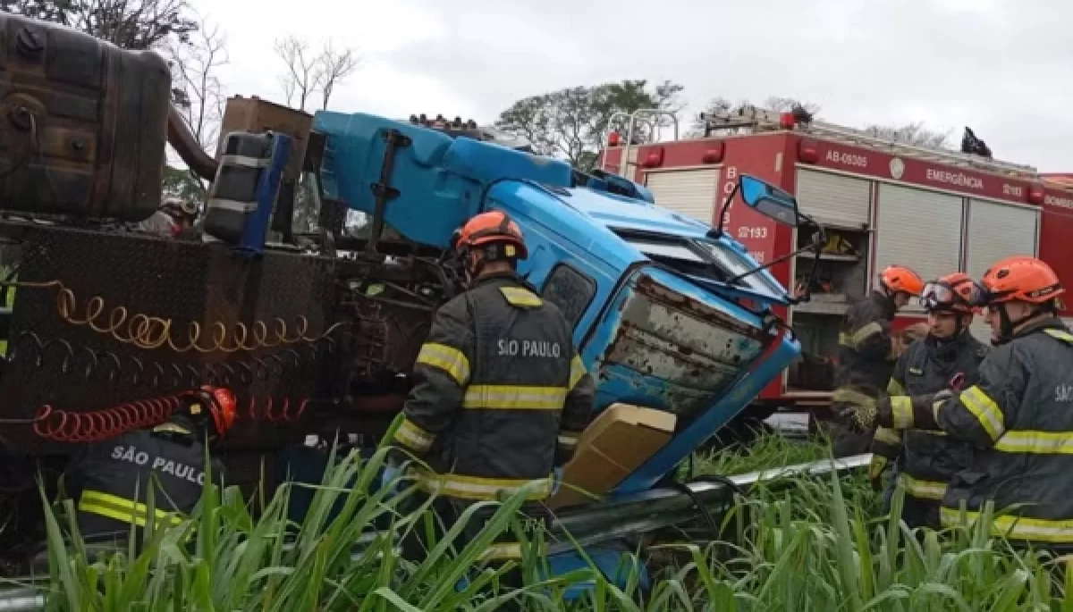 Foto: João Alexandre