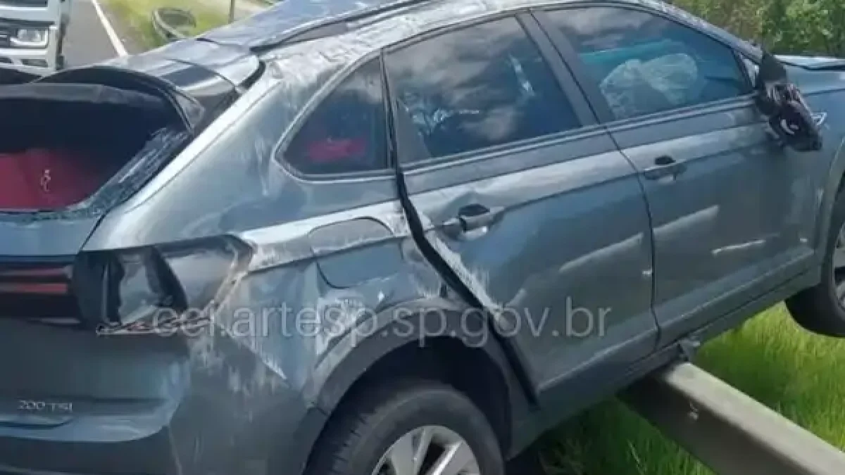 Foto: Divulgação/Artesp