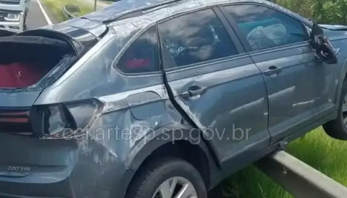 Foto: Divulgação/Artesp