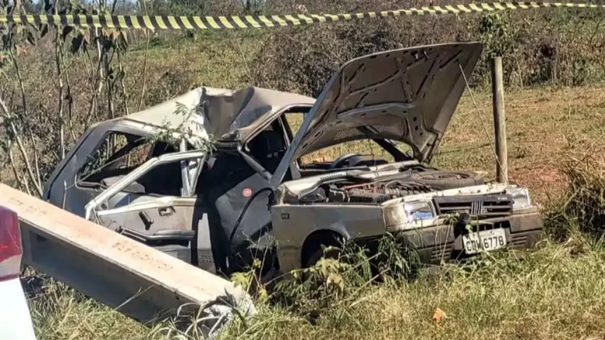 Foto: Reprodução/Trassos Assessoria