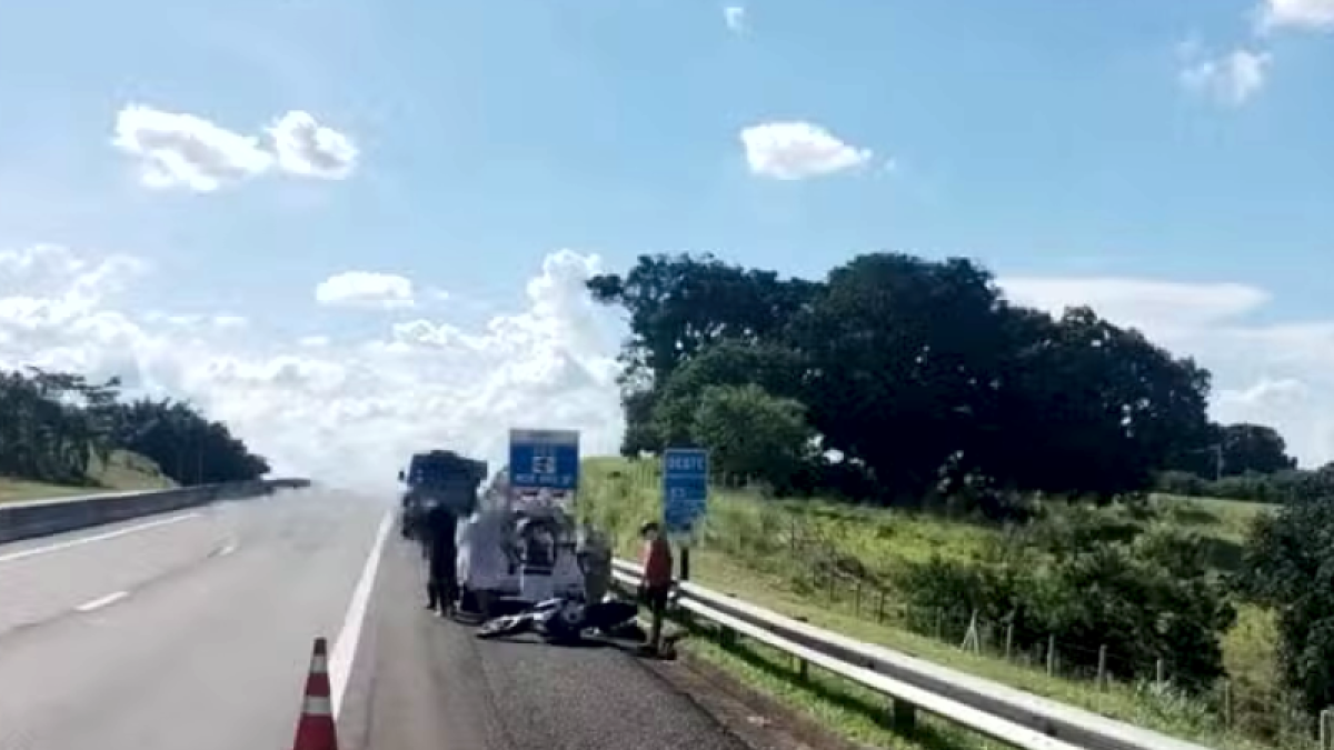 Foto: Divulgação/Artesp