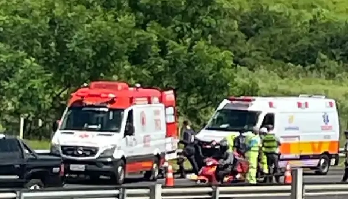 Foto: Reprodução/Redes Sociais