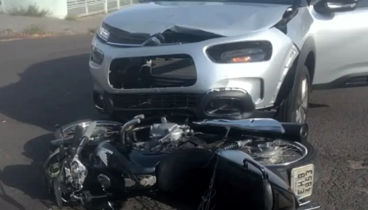 Foto: Silas Barbosa Mesquita