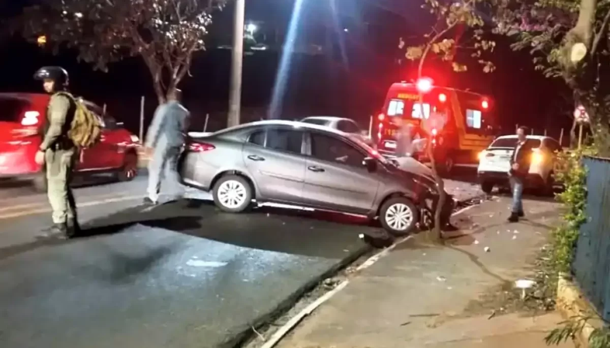 Marco Antônio Domingos