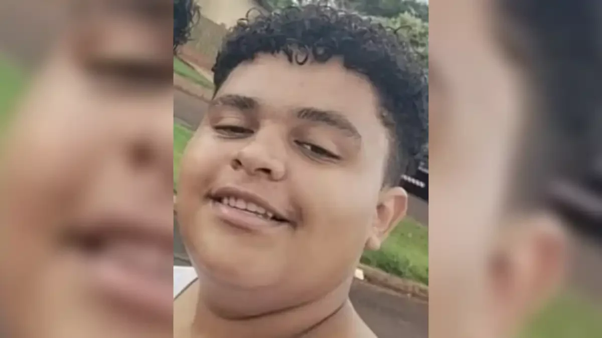 Reprodução/Redes Sociais