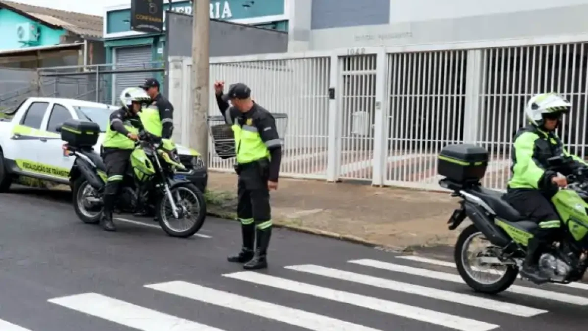 Foto: Divulgação/Emdurb Marília