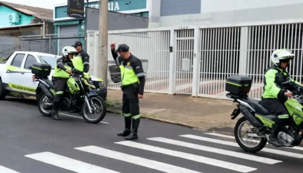 Foto: Divulgação/Emdurb Marília