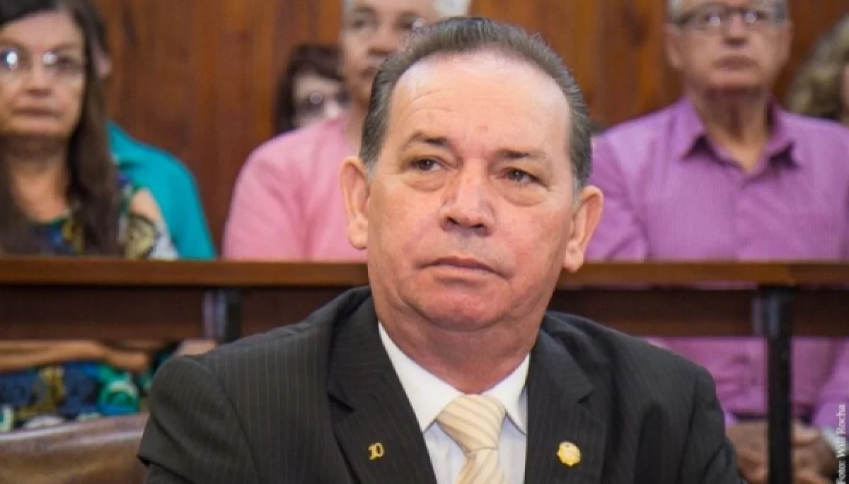 Foto: Will Rocha/Câmara de Marília