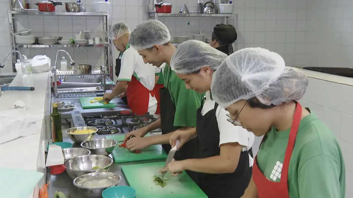 Foto: Frame Caminhos da Reportagem/TV Brasil