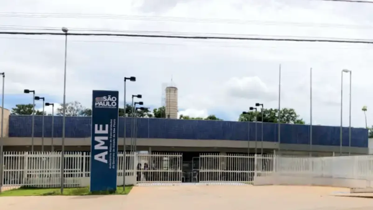 Foto: Divulgação/AME Taquaritinga