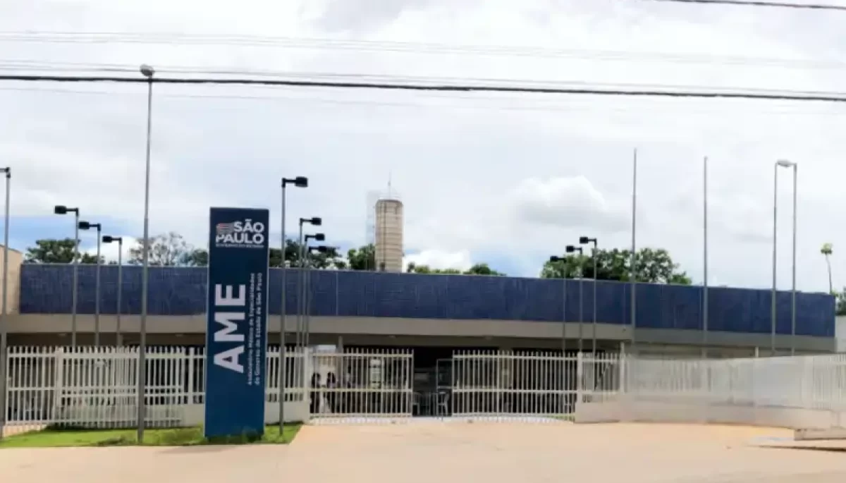 Foto: Divulgação/AME Taquaritinga