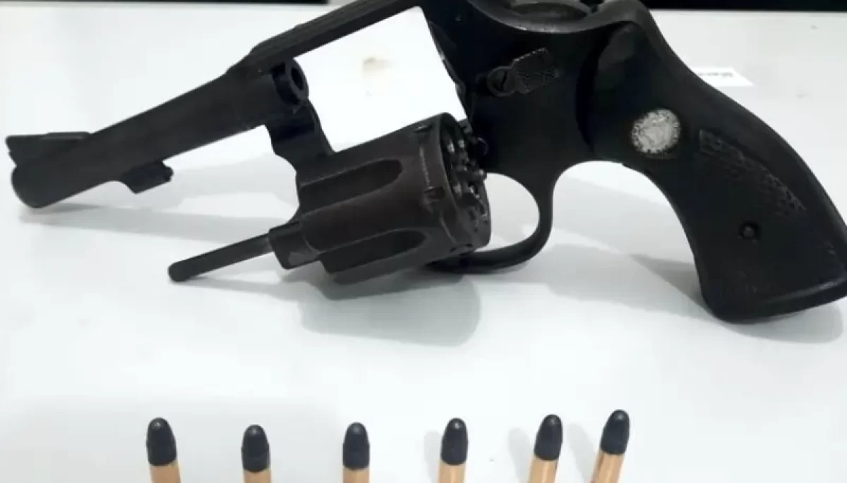 Foto: Divulgação/Polícia Civil