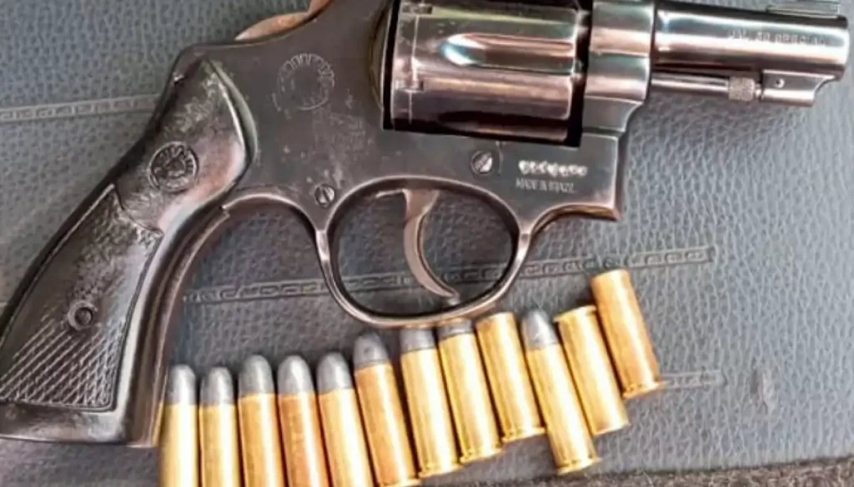 Divulgação/Polícia Militar