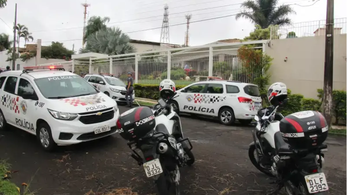Foto: Édio Jr - Jornal da Manhã