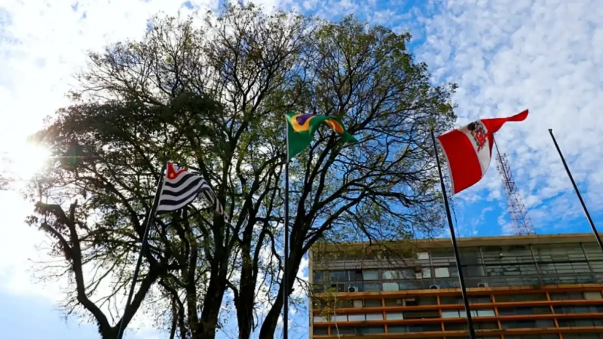 Alexandre de Souza/Prefeitura de Marília