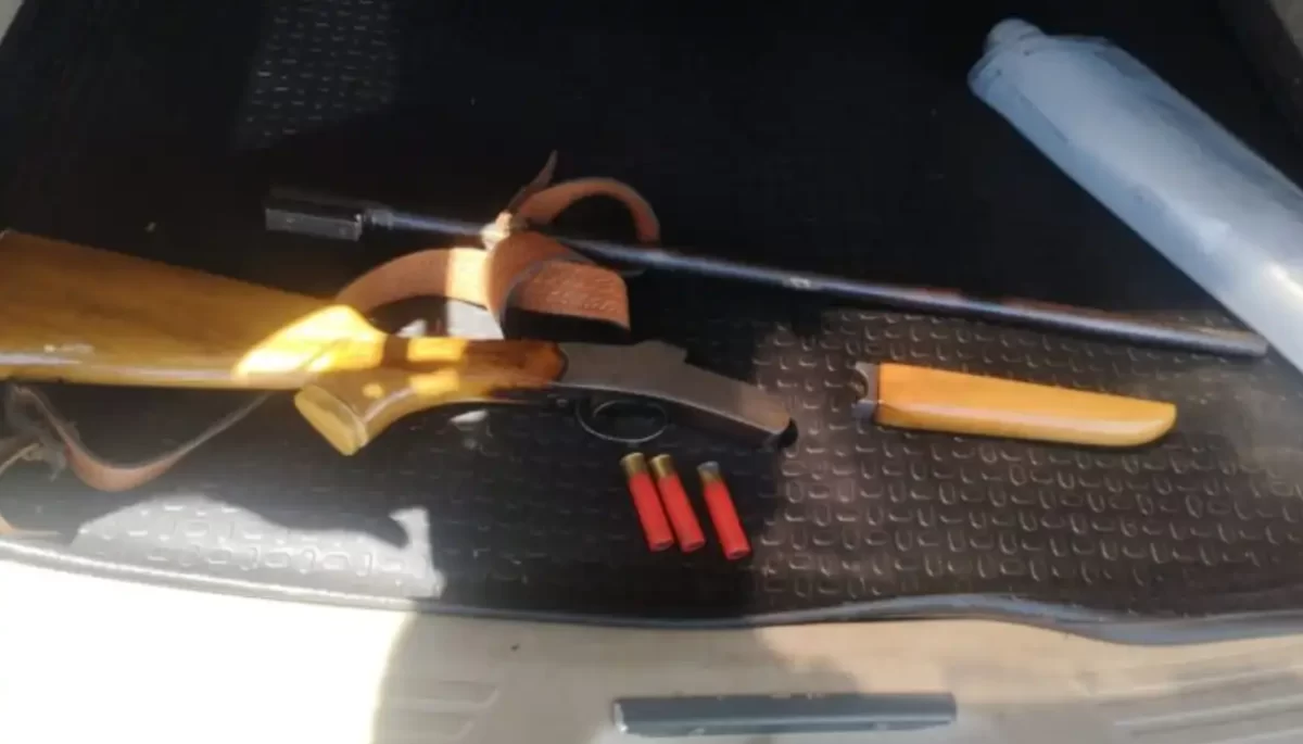 Divulgação/Polícia Civil