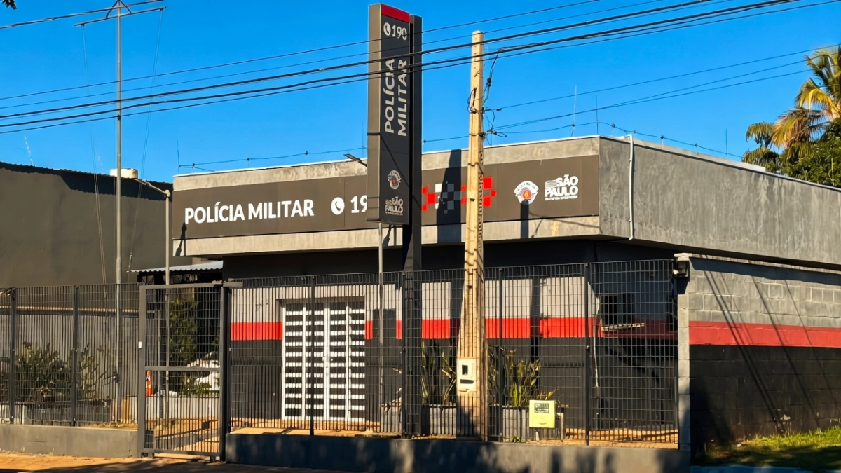 Silva Junior/Gazeta da Cidade