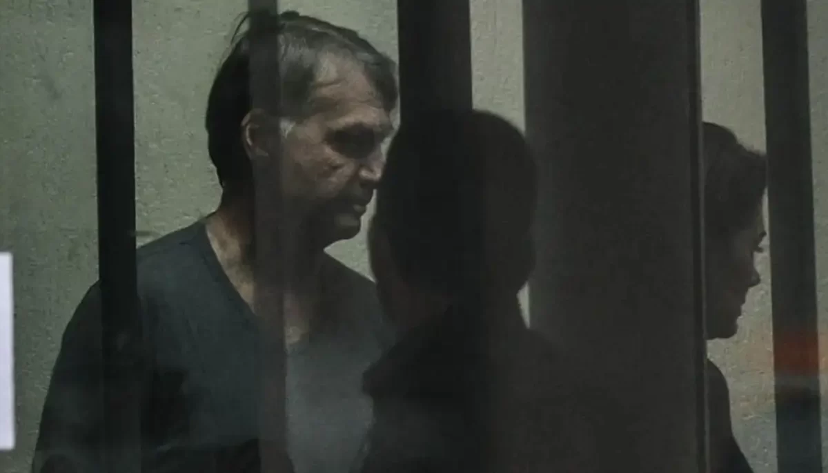 Gabriela Biló/Folhapress