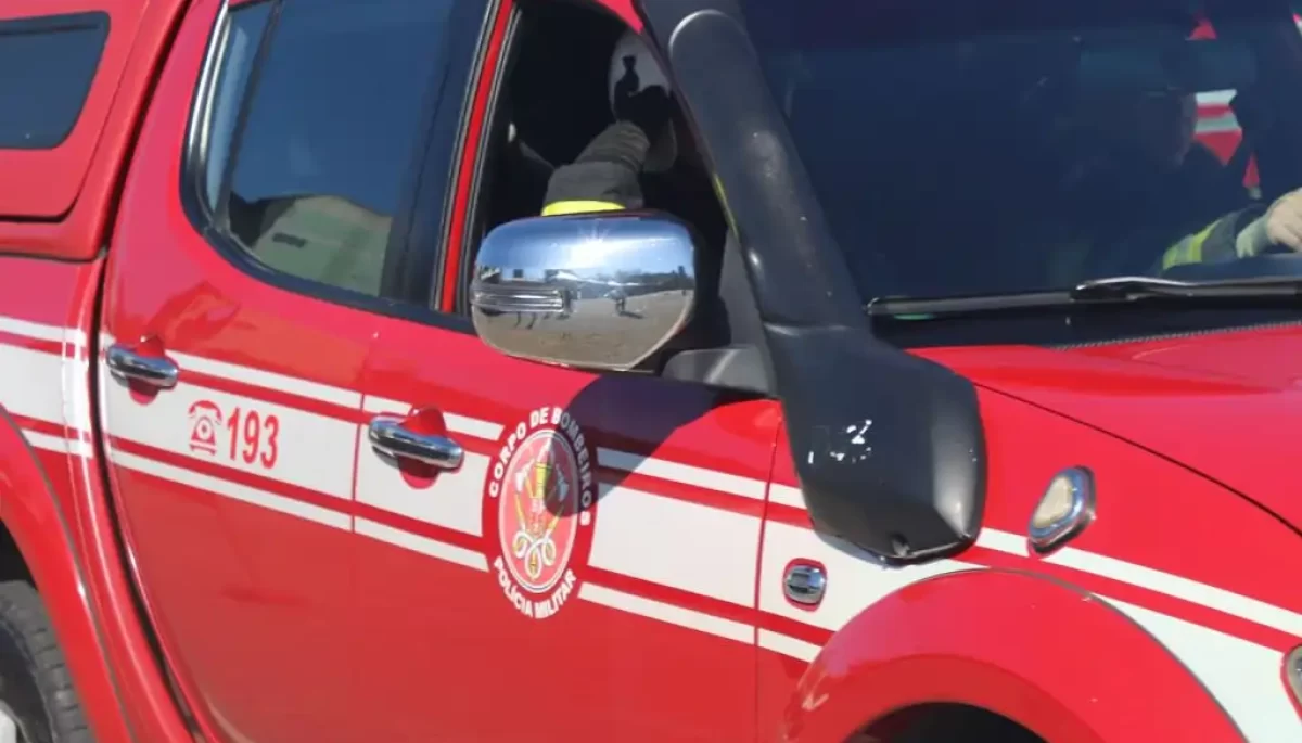 Foto: Divulgação/Governo de SP