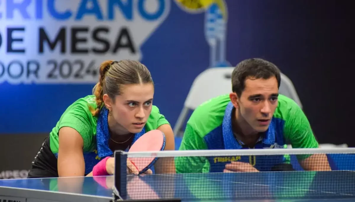 Reprodução Instagram/CBTM