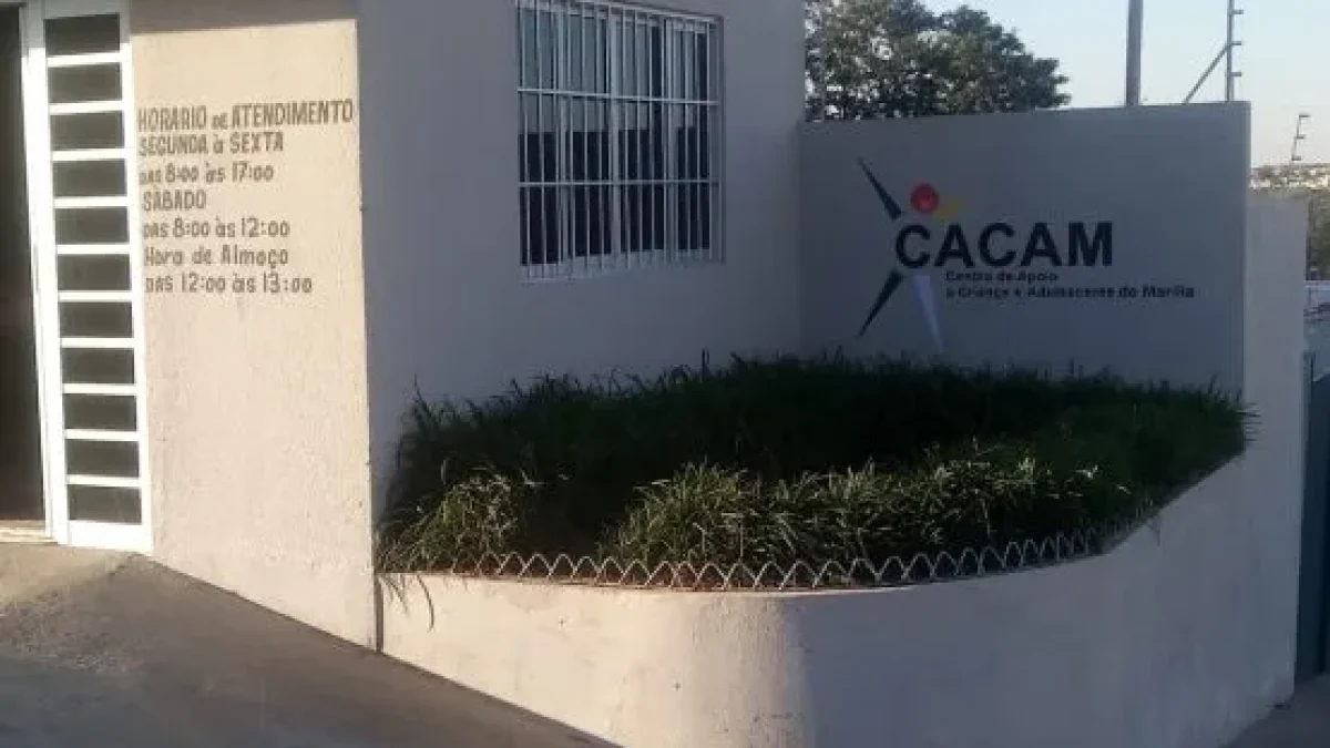 Foto: Divulgação/CACAM