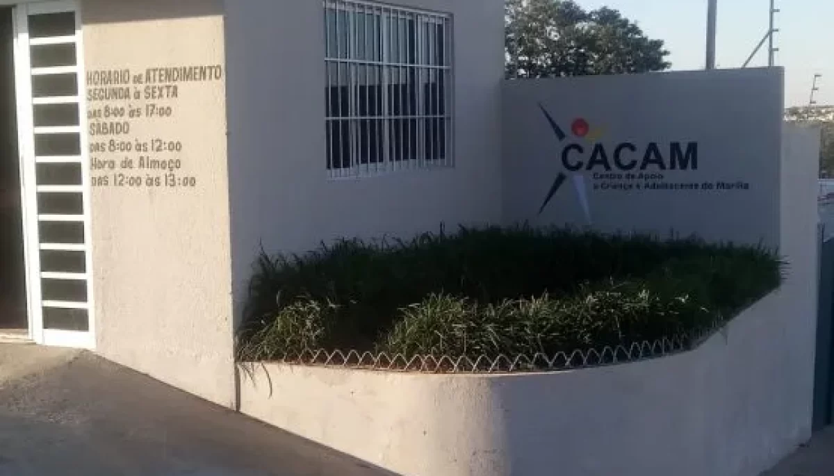 Foto: Divulgação/CACAM