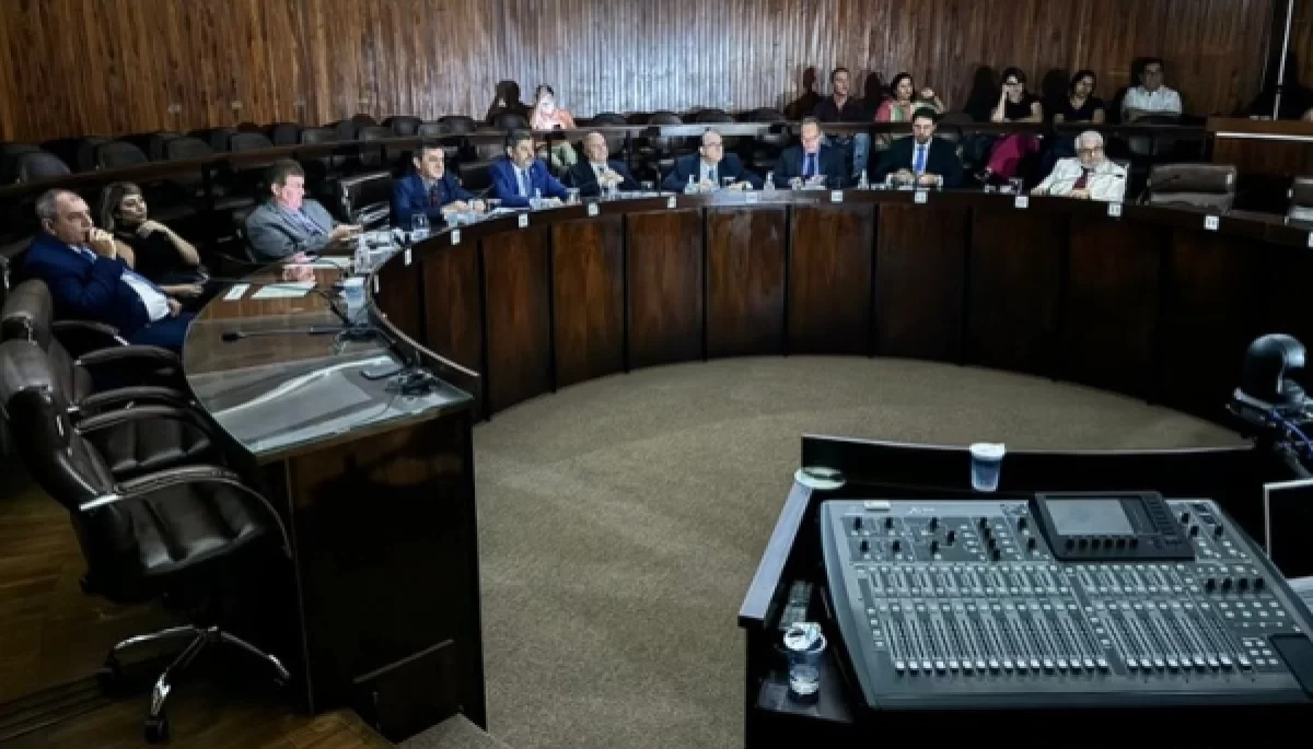 Foto: Divulgação/Câmara de Marília