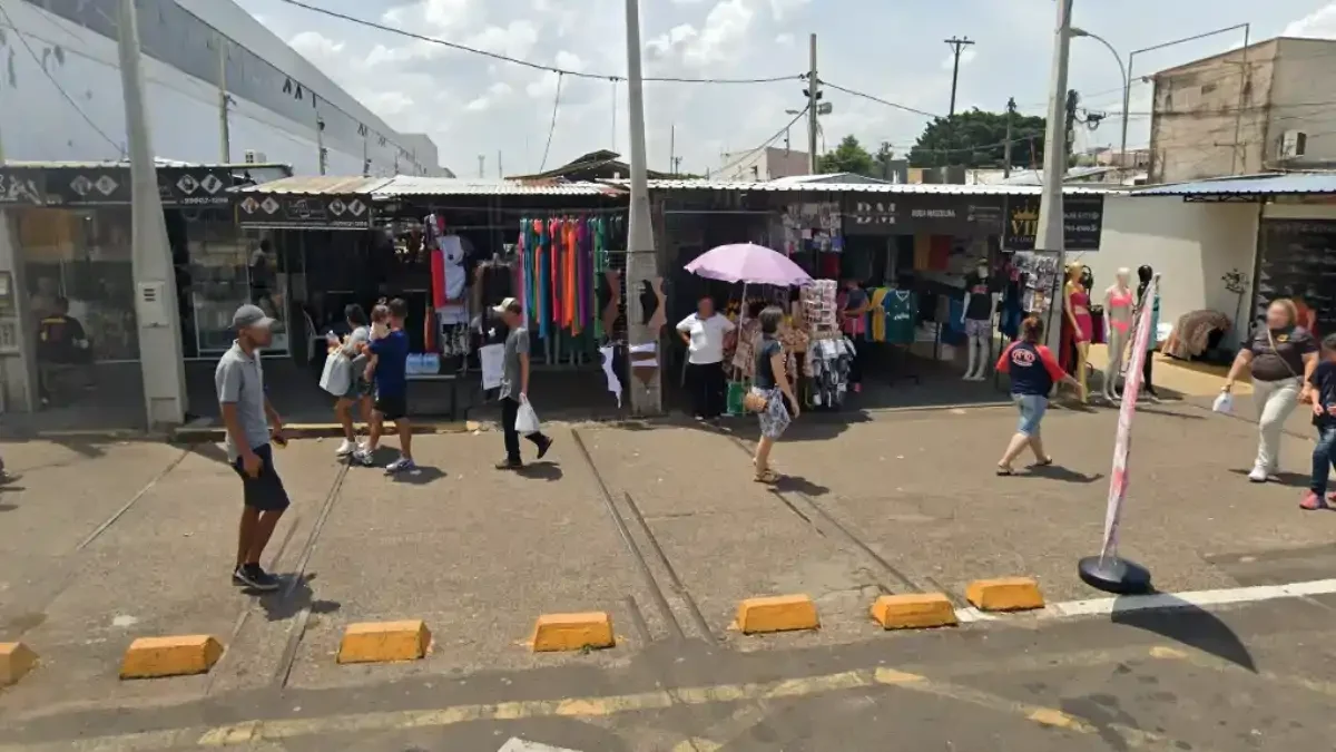 Reprodução/Google Maps