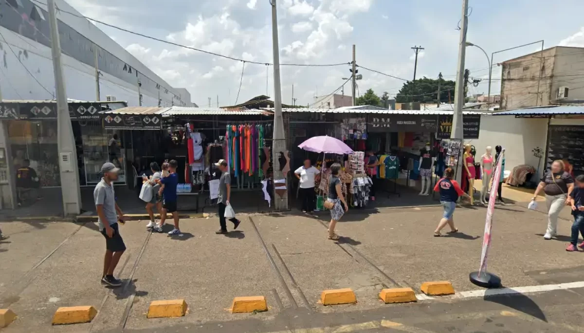 Reprodução/Google Maps