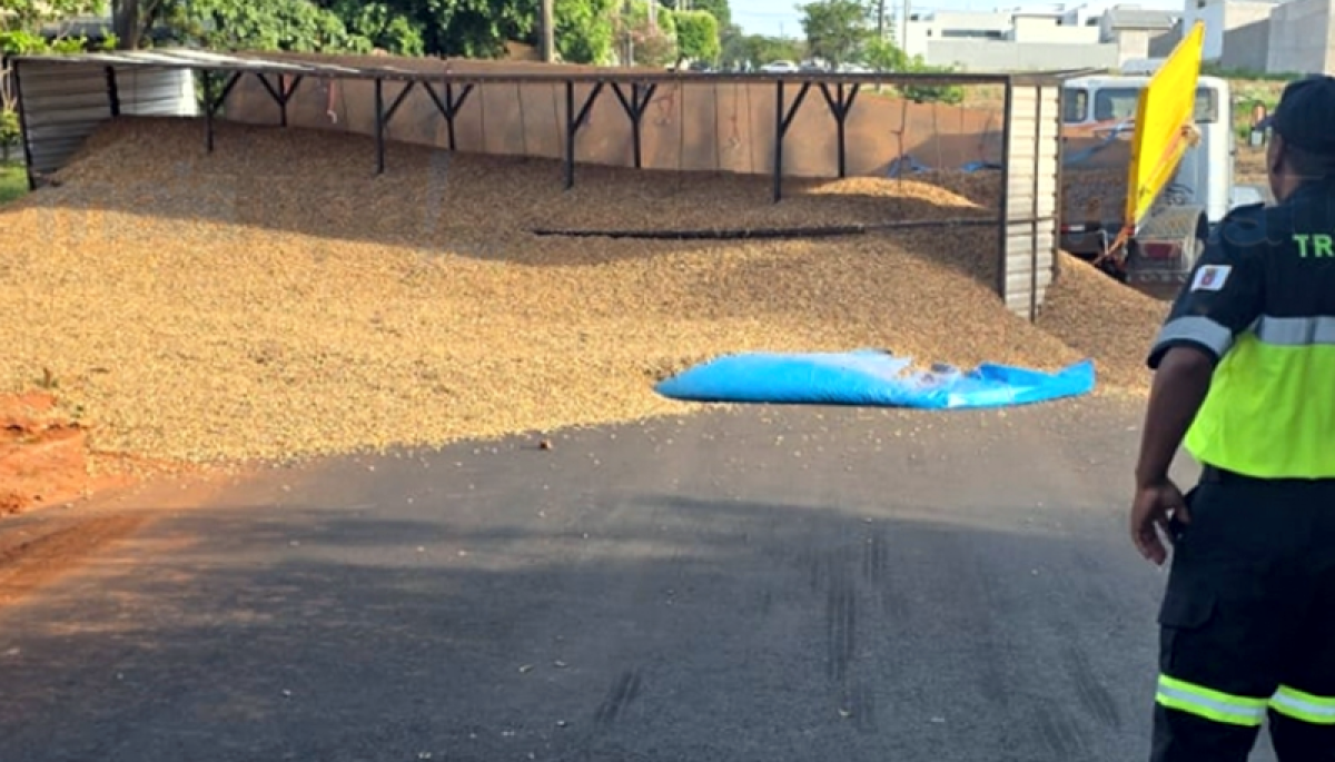 Foto: Reprodução/Mais Tupã