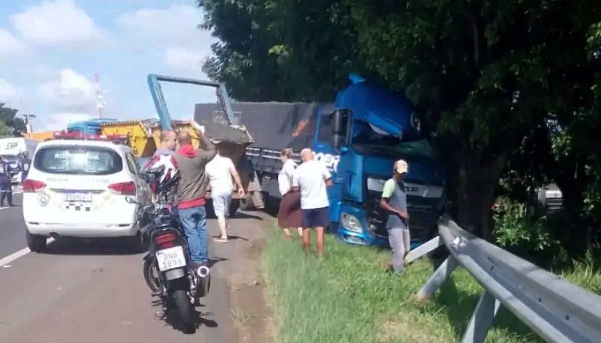 Foto: Divulgação/Redes Sociais