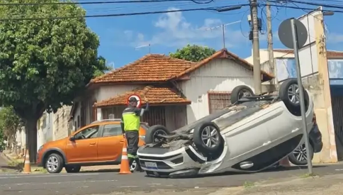 Foto: Reprodução/Rede Social
