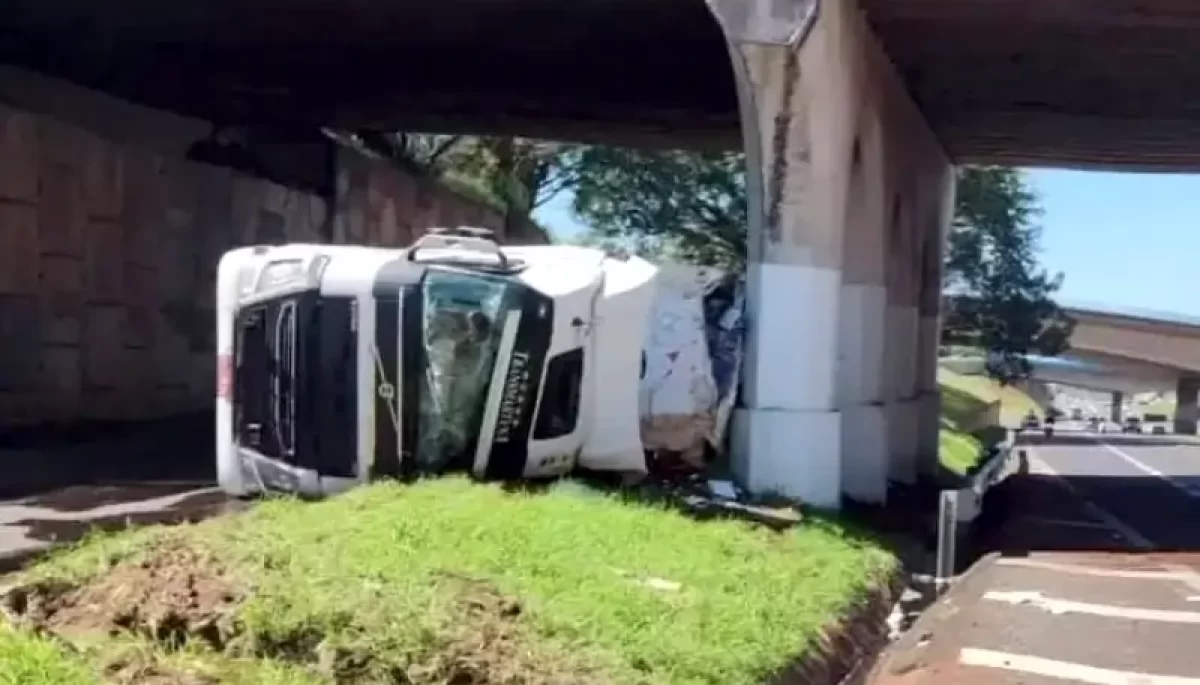 Foto: Divulgação/Redes Sociais