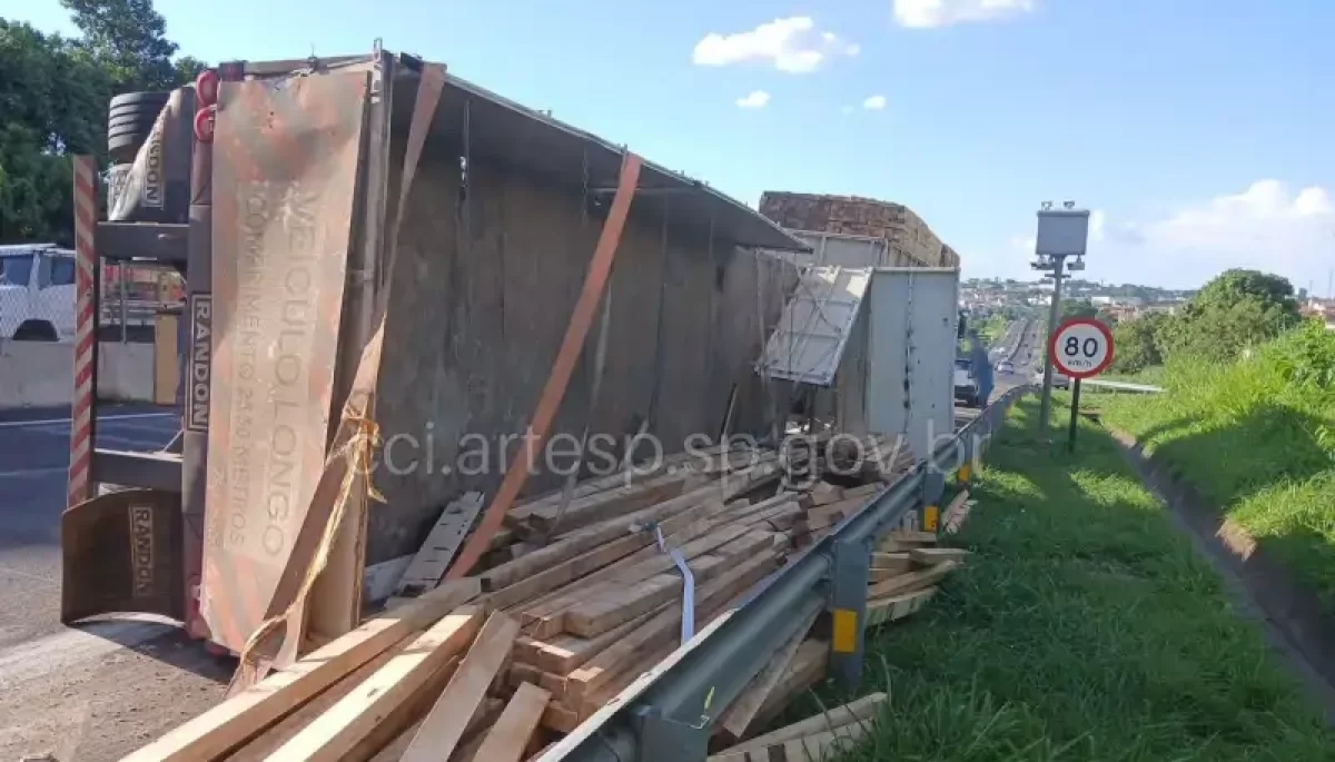 Foto: Divulgação/Artesp