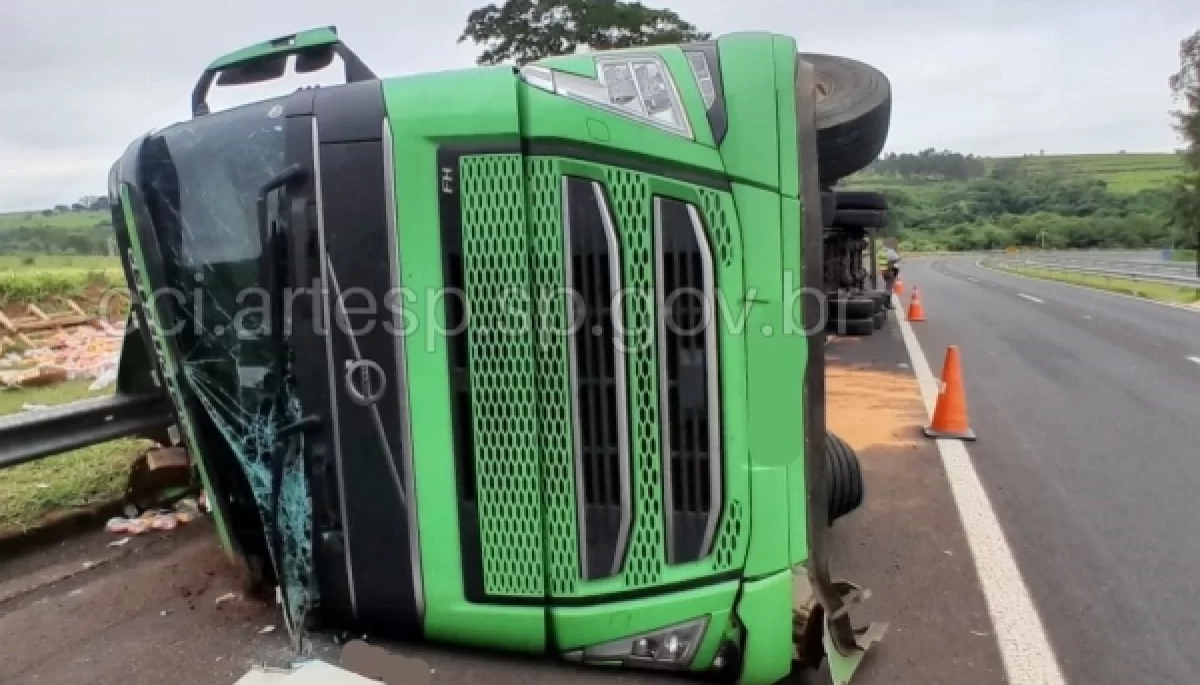 Foto: Divulgação/ARTESP