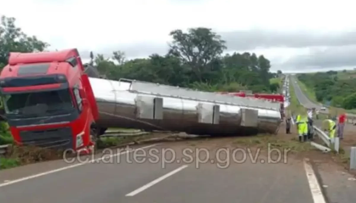 Foto: Divulgação/Artesp