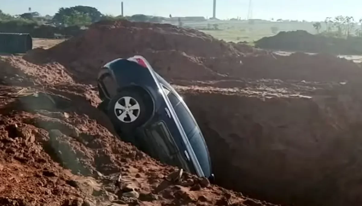 Foto: Reprodução/94 FM