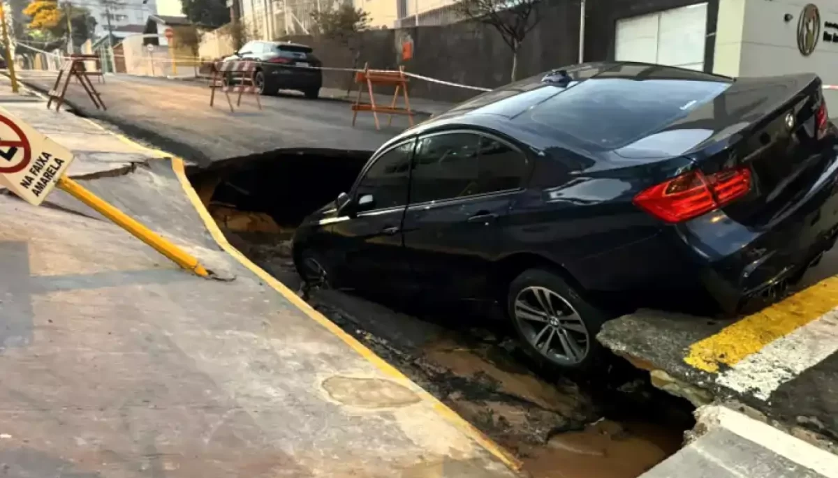 Foto: Douglas Willian