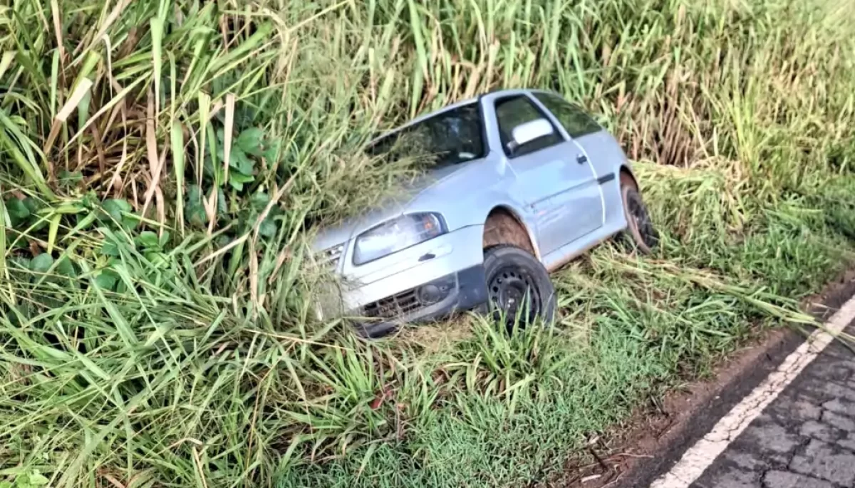 Foto: Divulgação/Polícia Militar