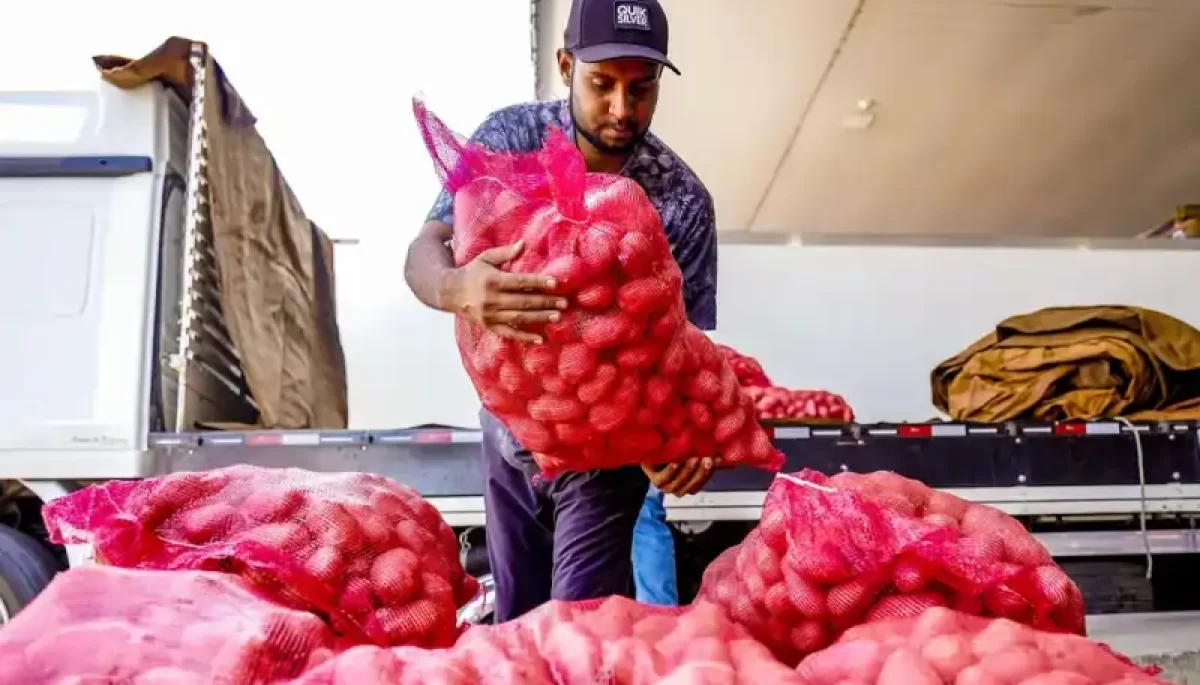 Foto: Rafa Neddermeyer/Agência Brasil